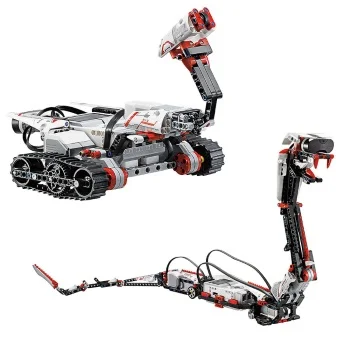 Lego set Mindstorms 2013 V24 LE31313-2 Lego set Mindstorms 2013 V24 LE31313-2